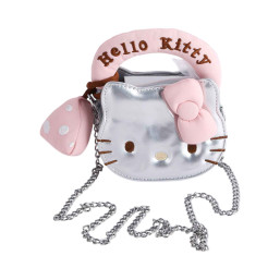 Kitty Leather Bag 20 cm